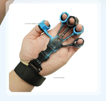 Hand Grip tool foreams