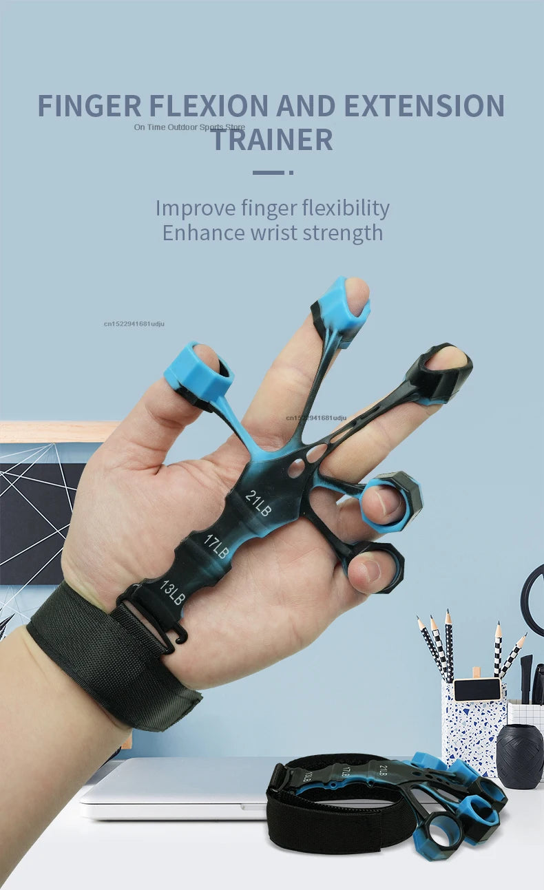 Hand Grip tool foreams