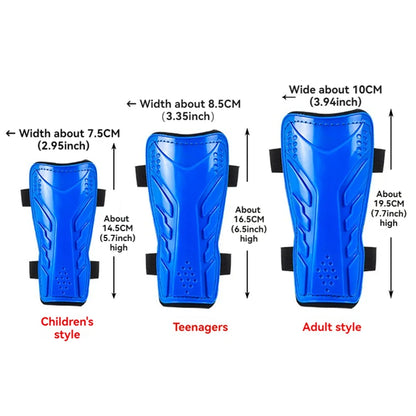 Football shin guard