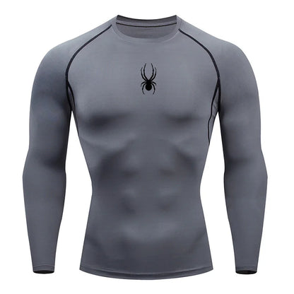 Men's Long Sleeves compression
