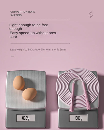 Professional Skipping Rope