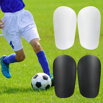 Mini football shin guard