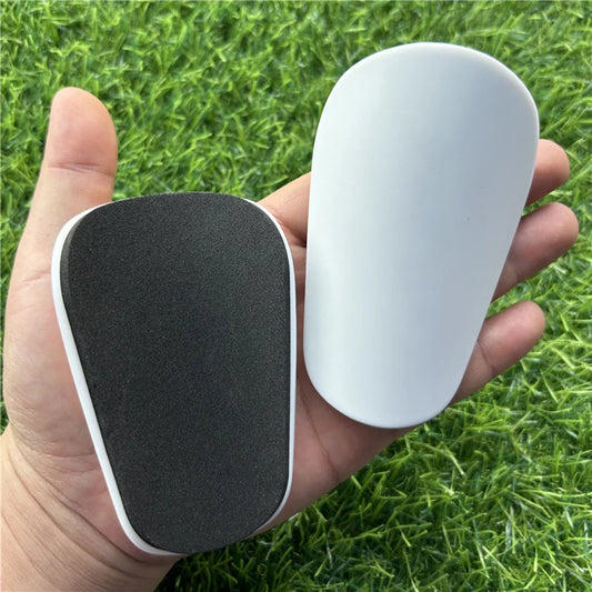 Mini football shin guard