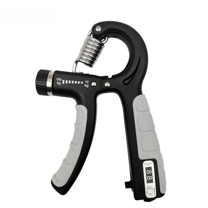 10-100kg Adjustable Hand Grip