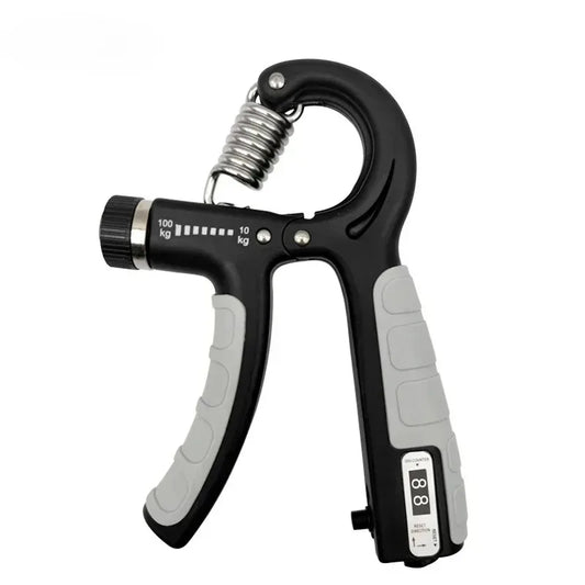 10-100kg Adjustable Hand Grip