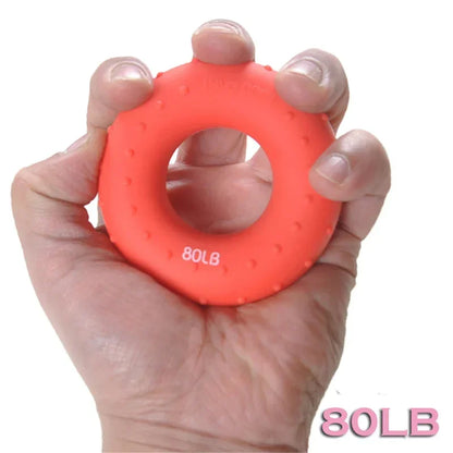 Hand Gripper Forearm