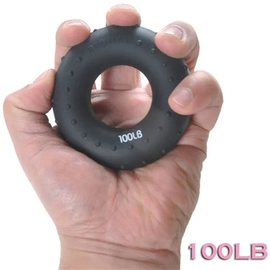 Hand Gripper Forearm