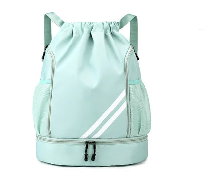 Sport Gym Bag