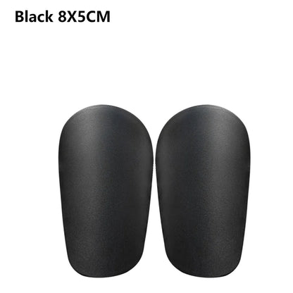Mini football shin guard