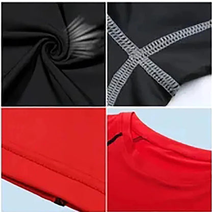 Men's Long Sleeves compression
