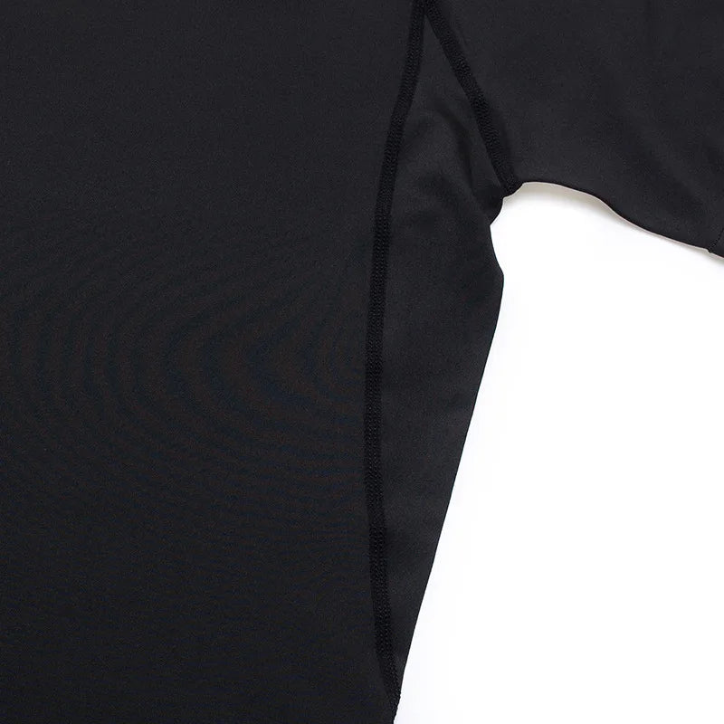Men's Long Sleeves compression