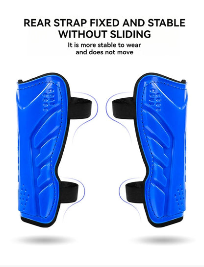 Football shin guard