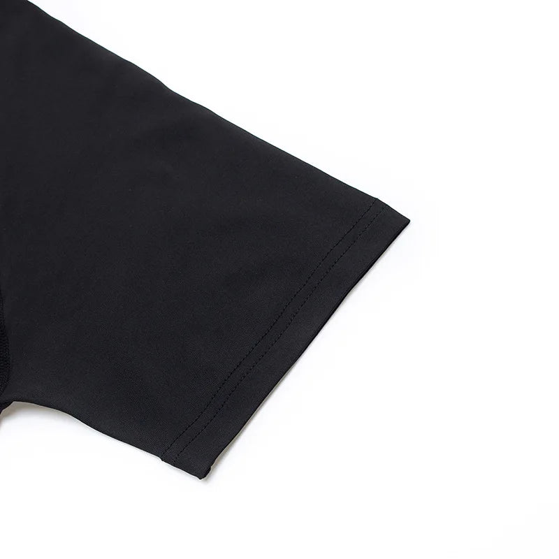 Men's Long Sleeves compression