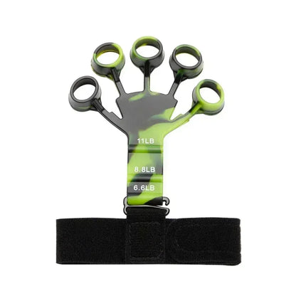 Finger Gripper Exerciser for foreams