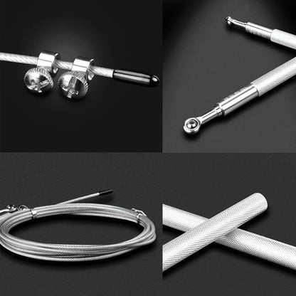 Professional Jump Rope For Adult