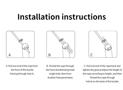 professional jump rope with counter