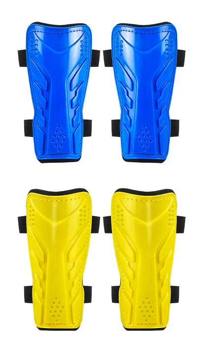 Football shin guard